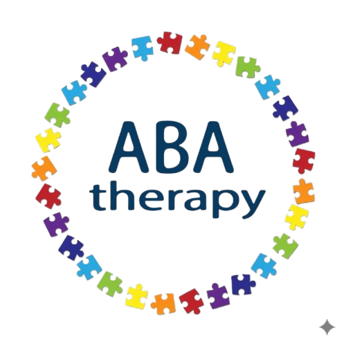 ABA therapy logo